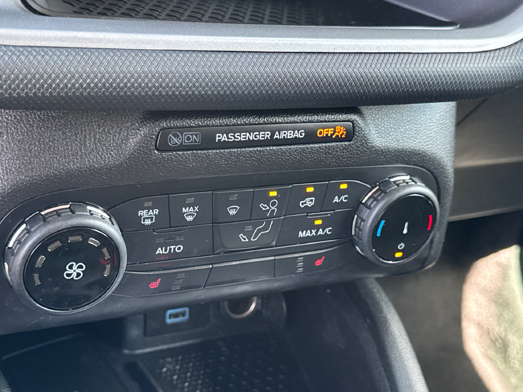 Used 2022 Ford Bronco Sport Big Bend w/ Convenience Package AWD/4WD image 29