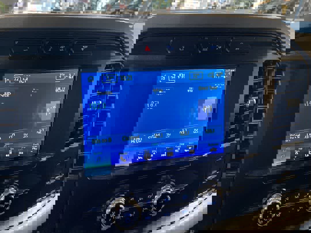 Used 2022 Ford F150 XLT w/ Equipment Group 301A Mid image 16