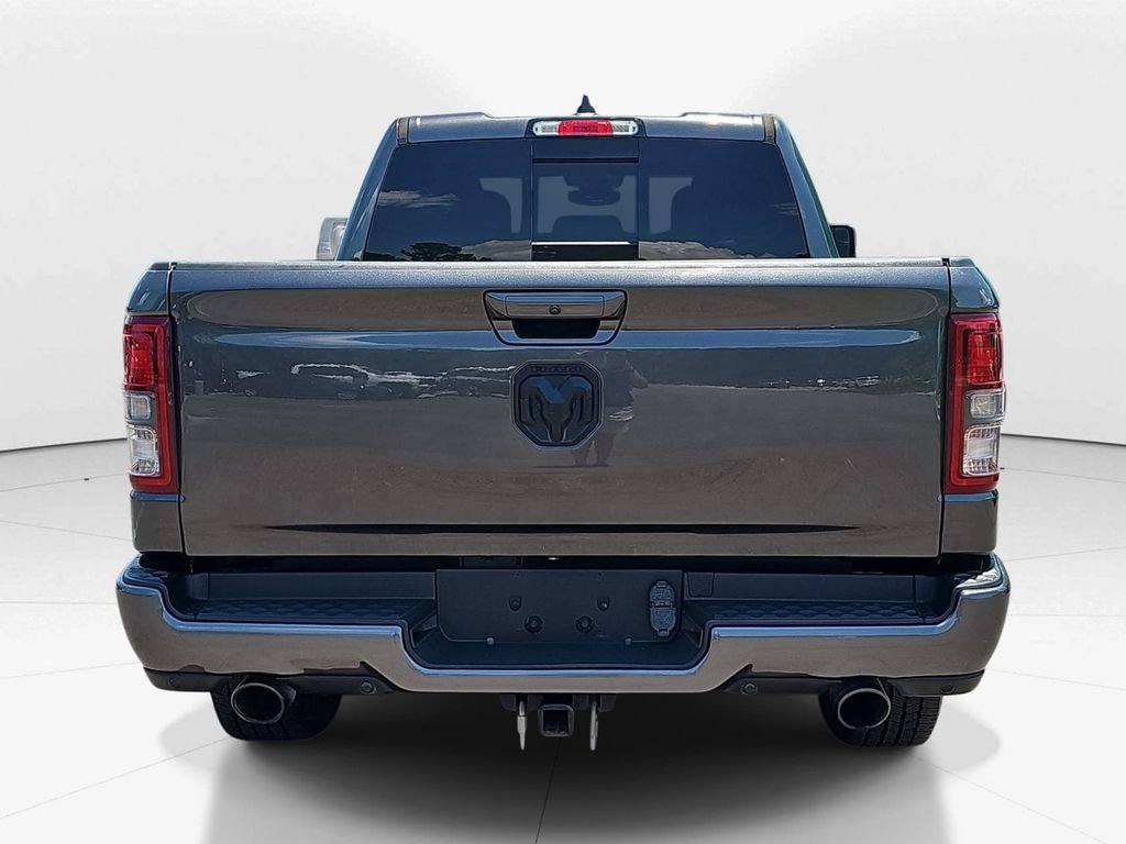 Used 2022 RAM 1500 Lone Star RWD image 7