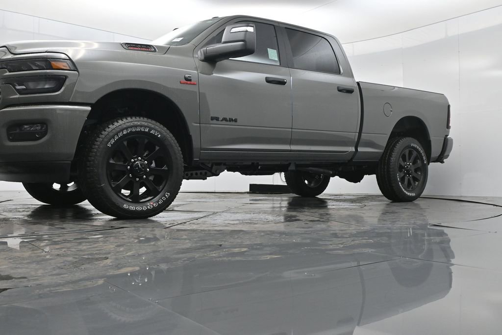 New 2026 RAM 2500 Big Horn image 47