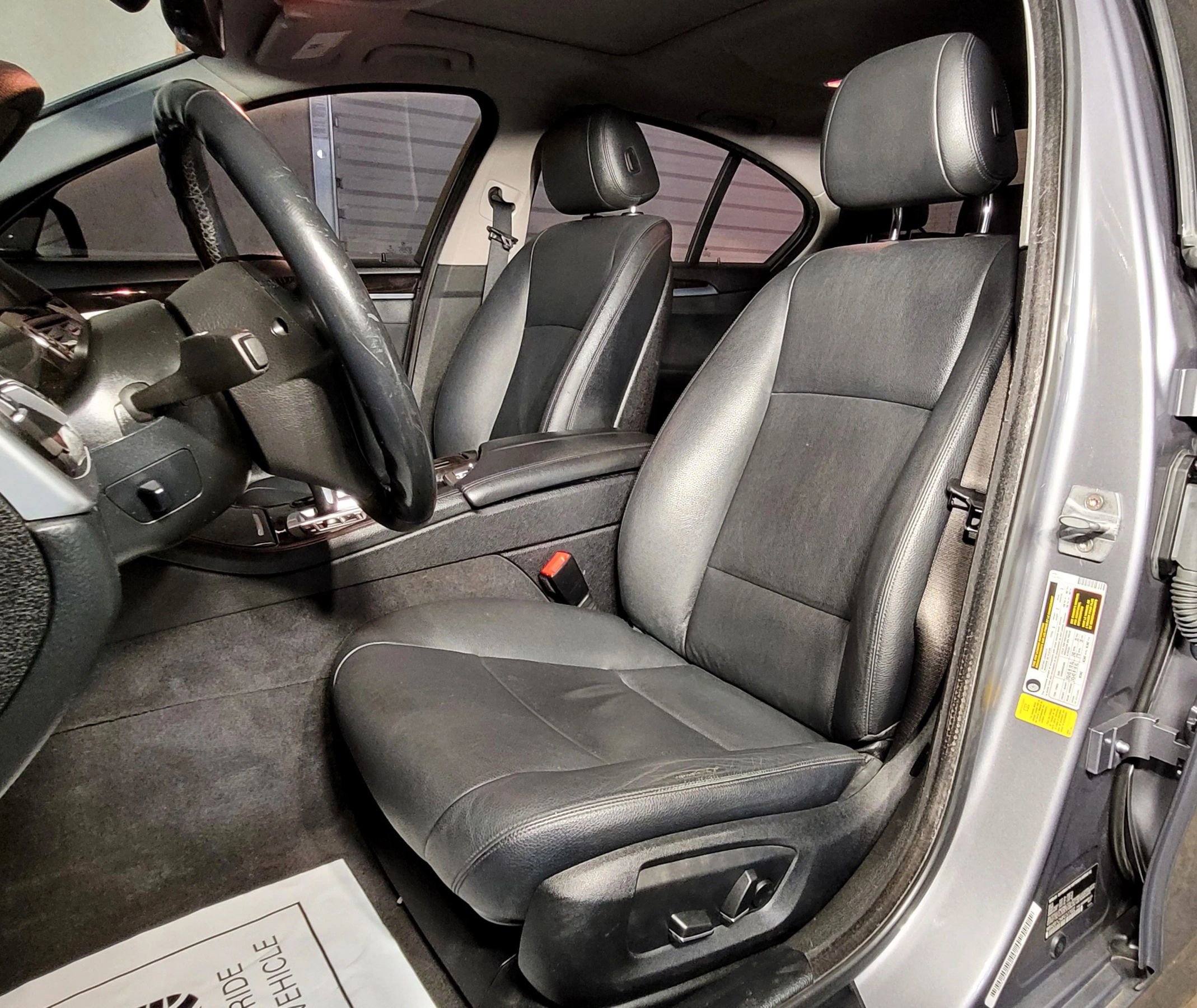 Used 2015 BMW 535i 535i Sedan 4D image 19