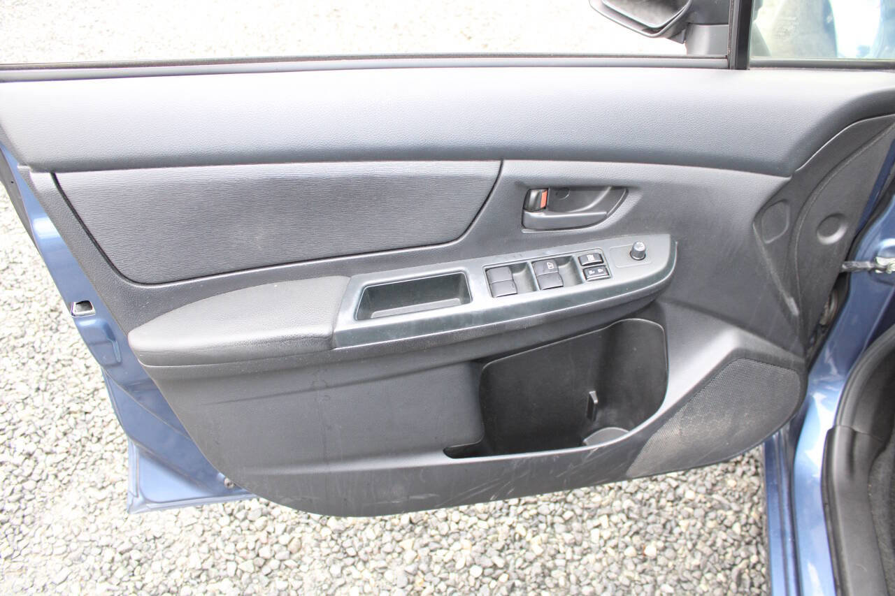 Used 2013 Subaru Impreza 2.0i image 18