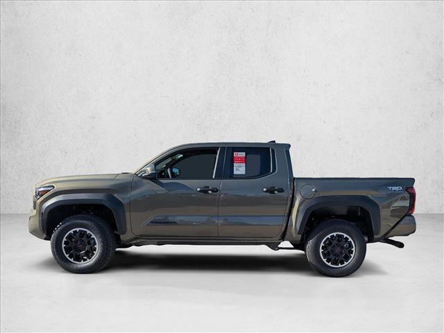 New 2026 Toyota Tacoma TRD Off-Road image 5
