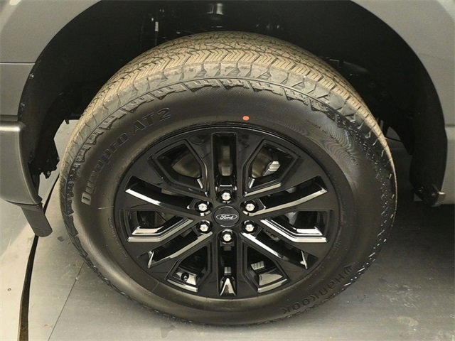 New 2026 Ford F150 Lariat w/ Equipment Group 501A Mid image 14