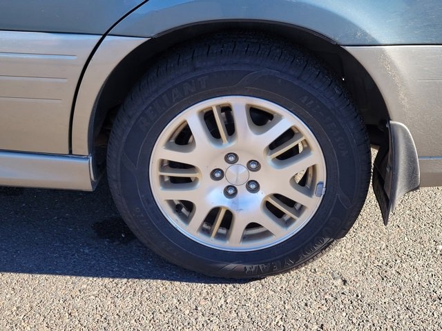 Used 2002 Subaru Outback H6 L.L. Bean Edition image 19