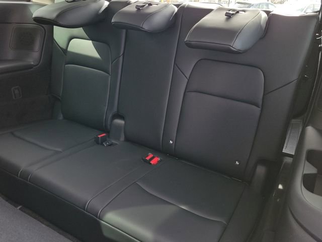 New 2026 Nissan Pathfinder Platinum image 8