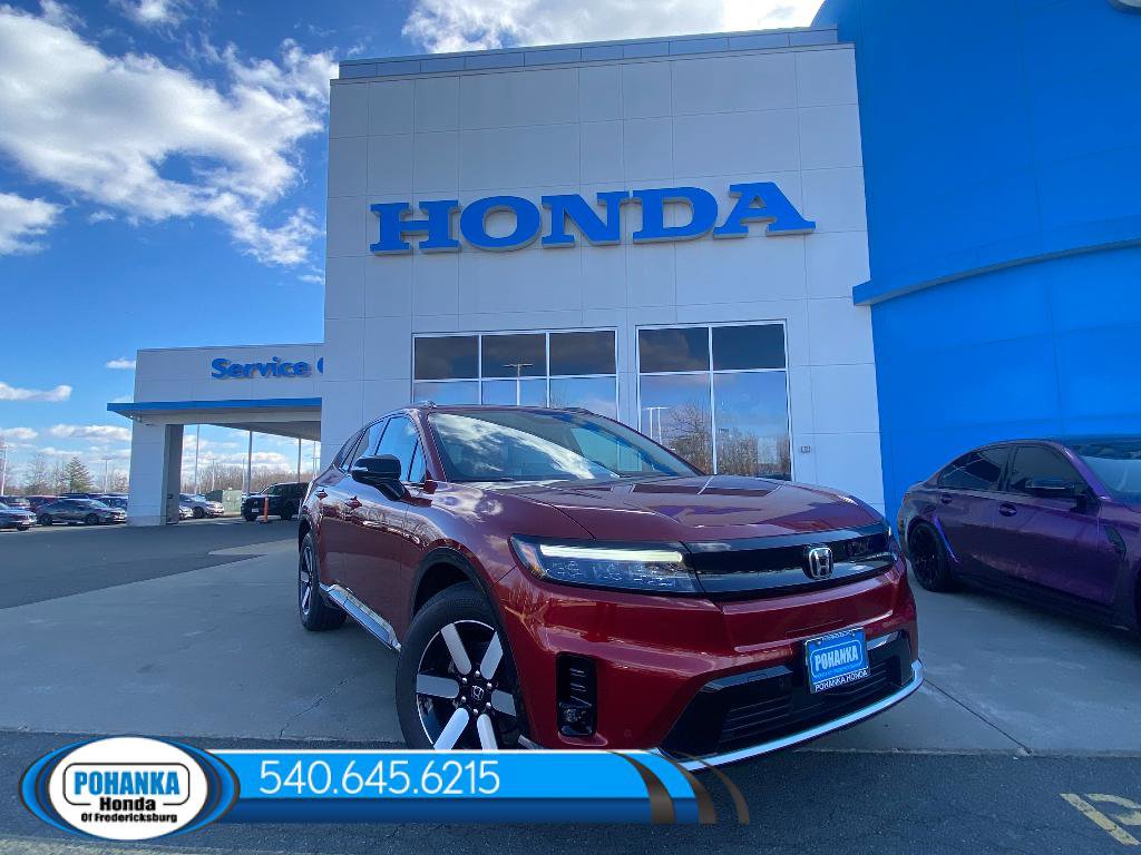 New 2026 Honda Prologue Touring image 12