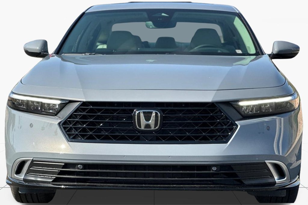 New 2026 Honda Accord Touring image 10
