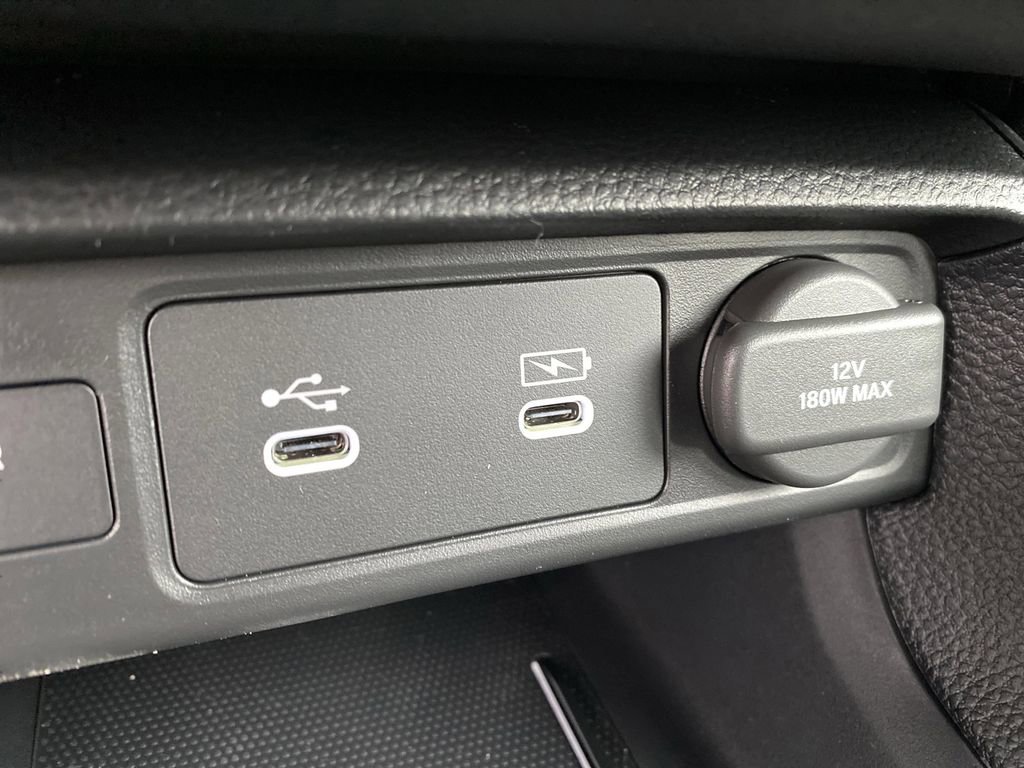 New 2026 Honda Civic Sport Touring image 22