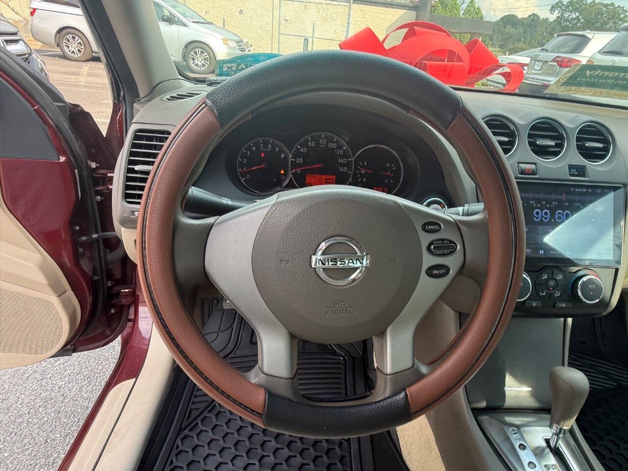 Used 2012 Nissan Altima 2.5 S FWD image 12