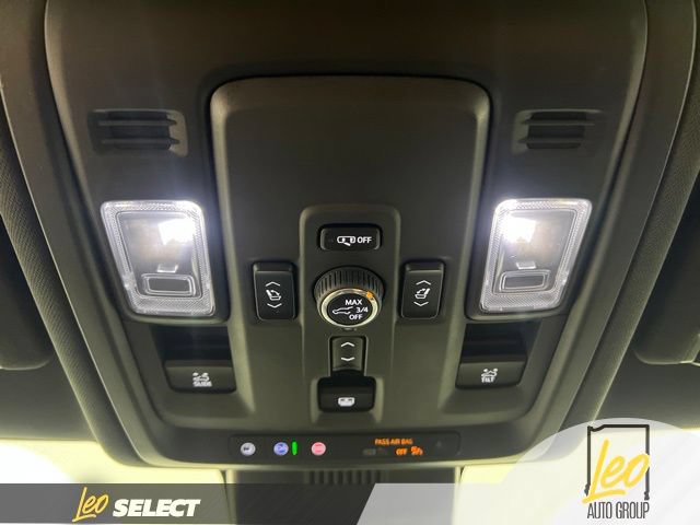 Used 2025 Chevrolet Tahoe RST w/ Advanced Technology Package AWD/4WD image 29