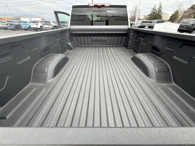 New 2026 GMC Sierra 3500 Denali w/ Denali Reserve Package image 21