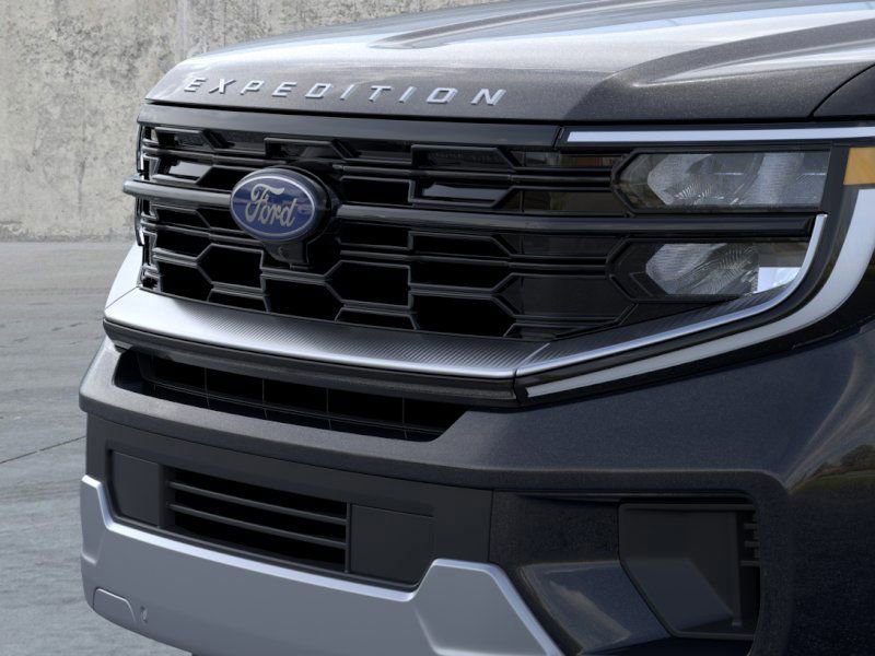 New 2025 Ford Expedition Platinum w/ Platinum Ultimate Package image 17