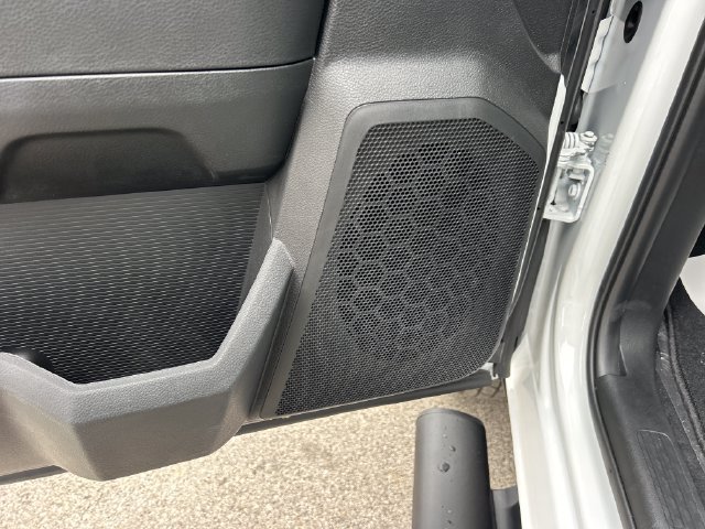 New 2026 RAM 3500 Tradesman AWD/4WD image 35