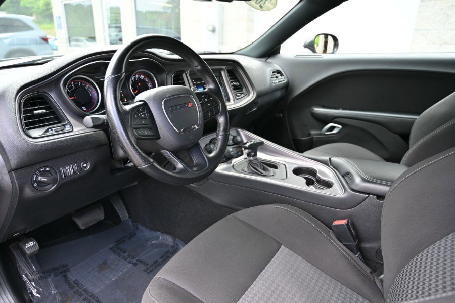 Used 2023 Dodge Challenger R/T image 15