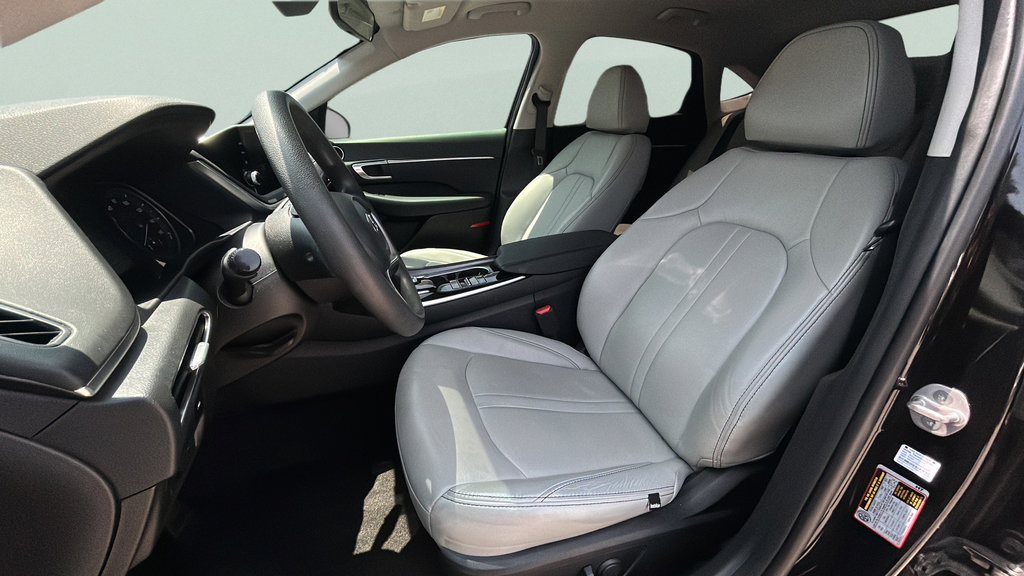 Used 2023 Hyundai Sonata SEL FWD image 12