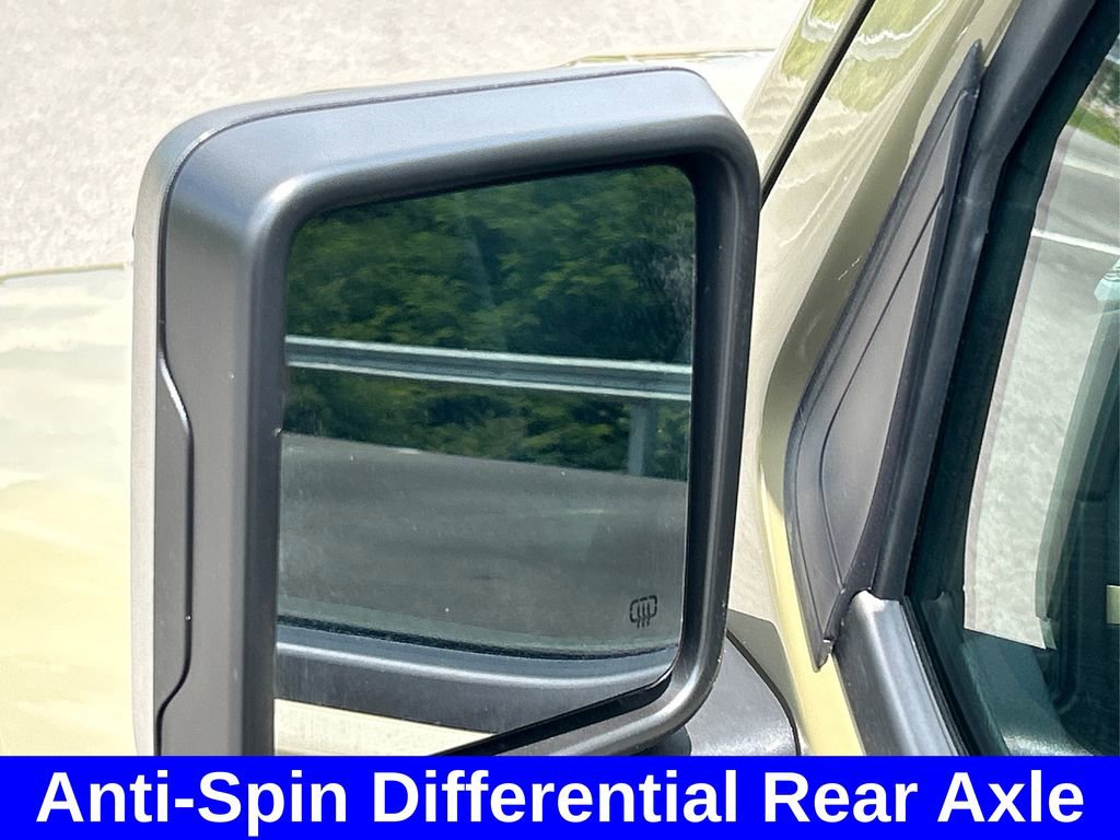 New 2025 Jeep Gladiator Sport w/ Premium Package image 22