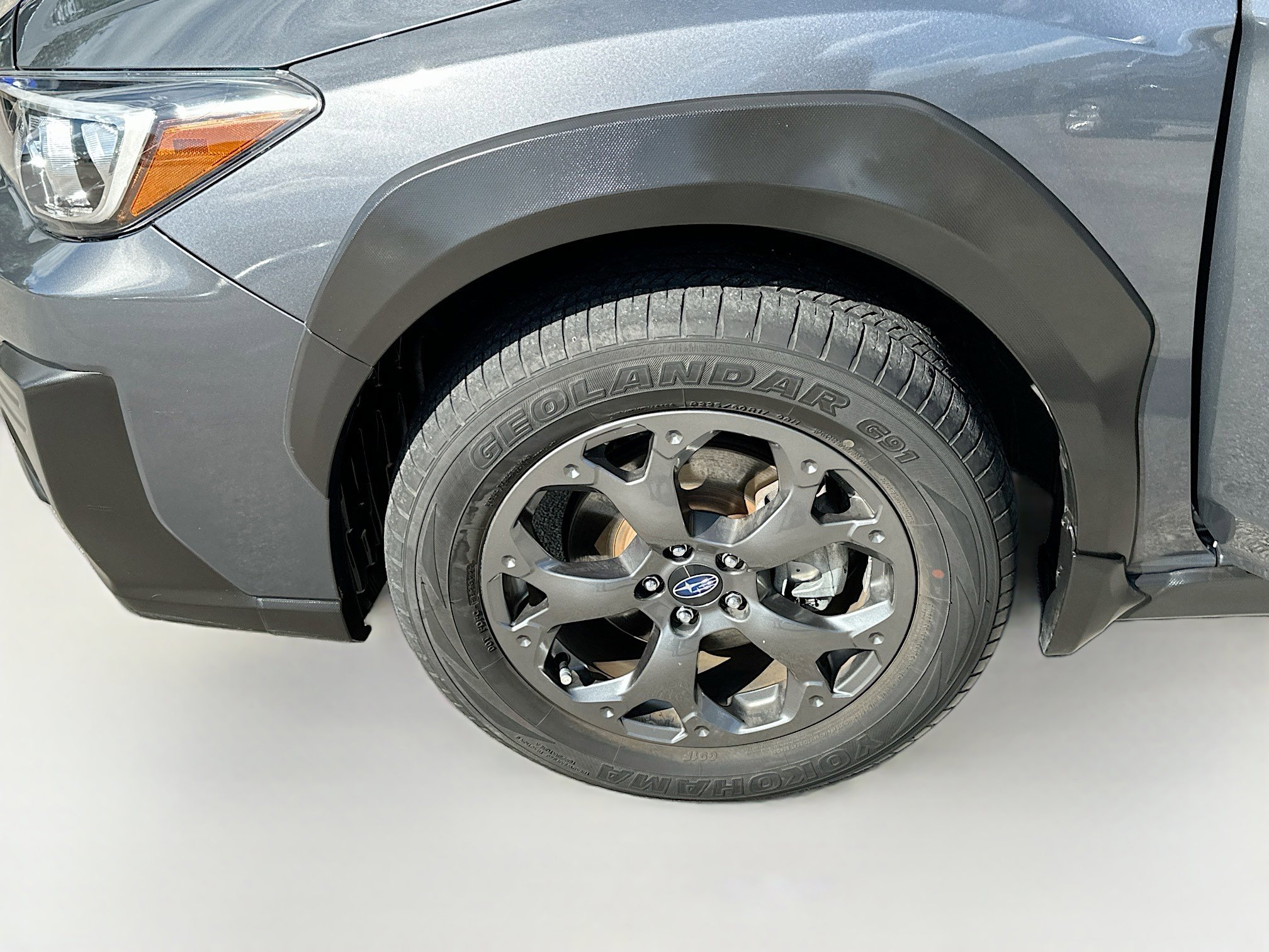 Used 2023 Subaru Crosstrek 2.5i Sport image 35