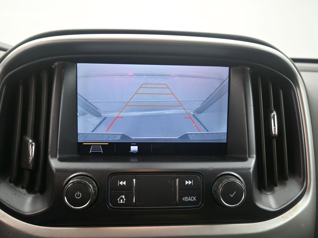 Used 2019 Chevrolet Colorado LT w/ LT Convenience Package image 11