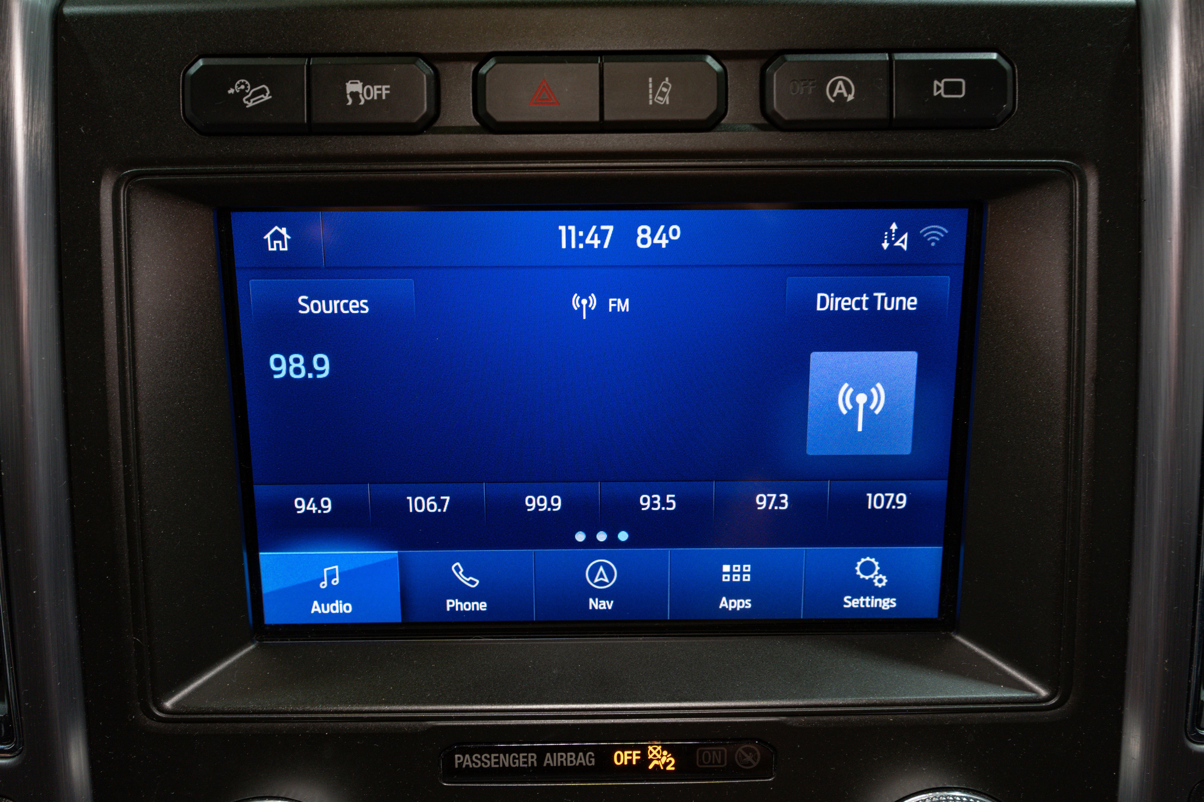 Used 2021 Ford Expedition Max Platinum image 22