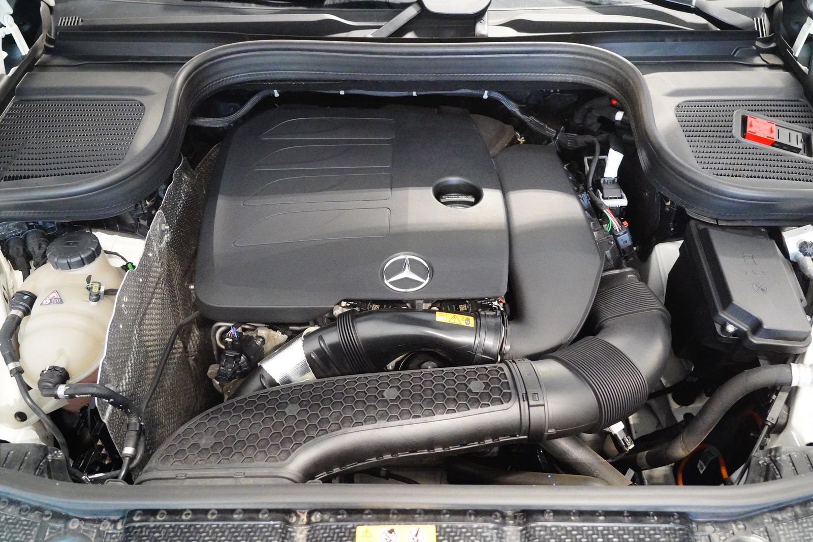 Certified 2023 Mercedes-Benz GLE 350 4MATIC image 32