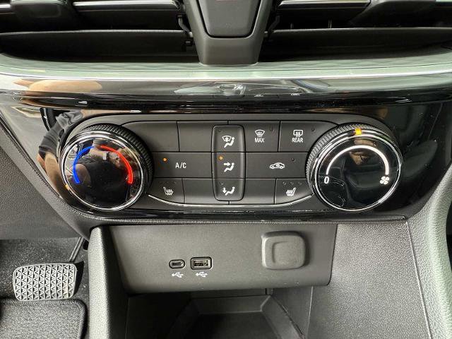 New 2026 Buick Encore GX Sport Touring w/ Comfort Package image 6