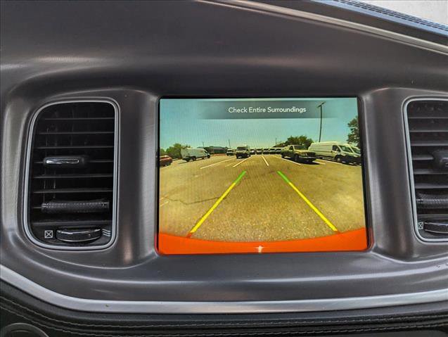 Used 2022 Dodge Charger GT w/ Plus Group RWD image 19