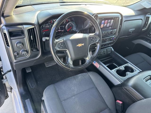 Used 2018 Chevrolet Silverado 1500 LT w/ All Star Edition image 13