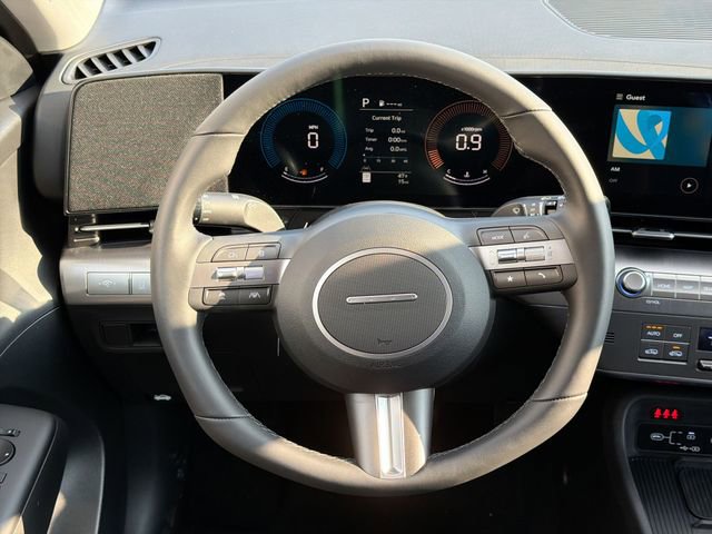 New 2026 Hyundai Kona SEL Sport image 13