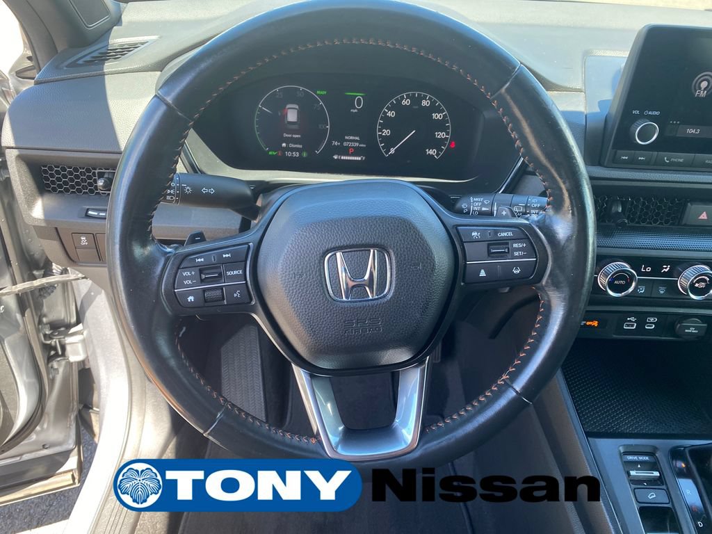 Used 2023 Honda CR-V Sport image 32