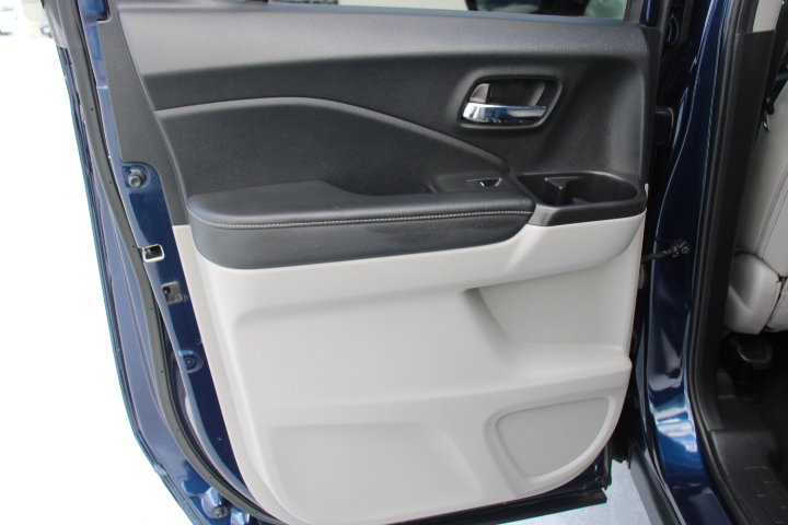 Used 2021 Honda Ridgeline RTL-E image 14