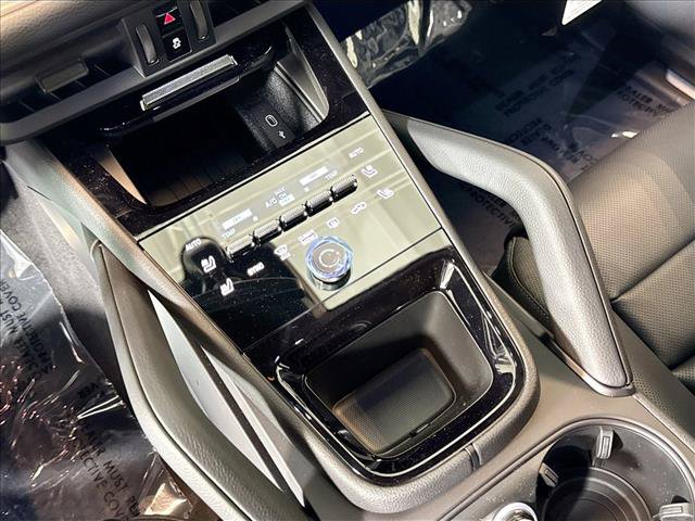 New 2026 Porsche Cayenne S AWD/4WD image 18