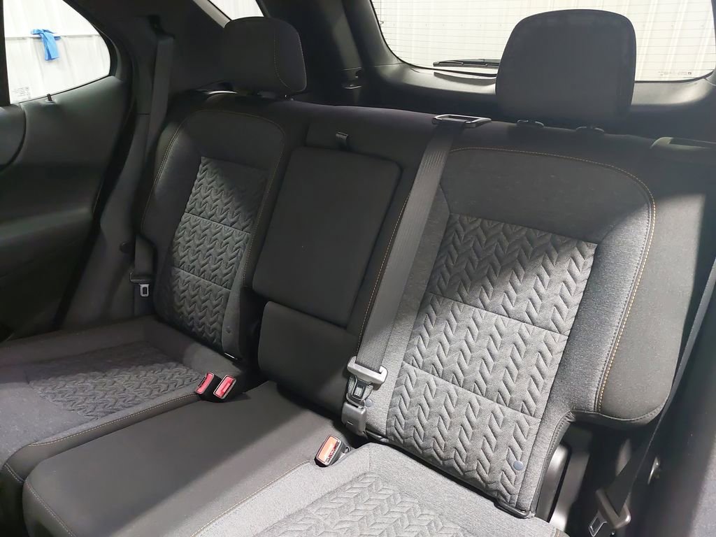 Used 2024 Chevrolet Equinox LT image 14