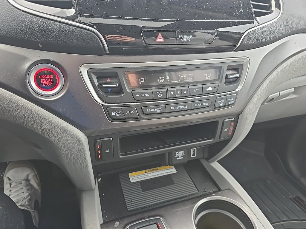 Used 2021 Honda Pilot Special Edition image 18