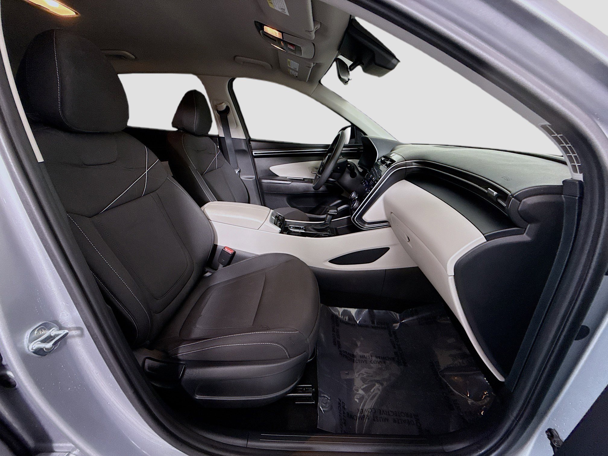 Used 2022 Hyundai Tucson SEL image 29