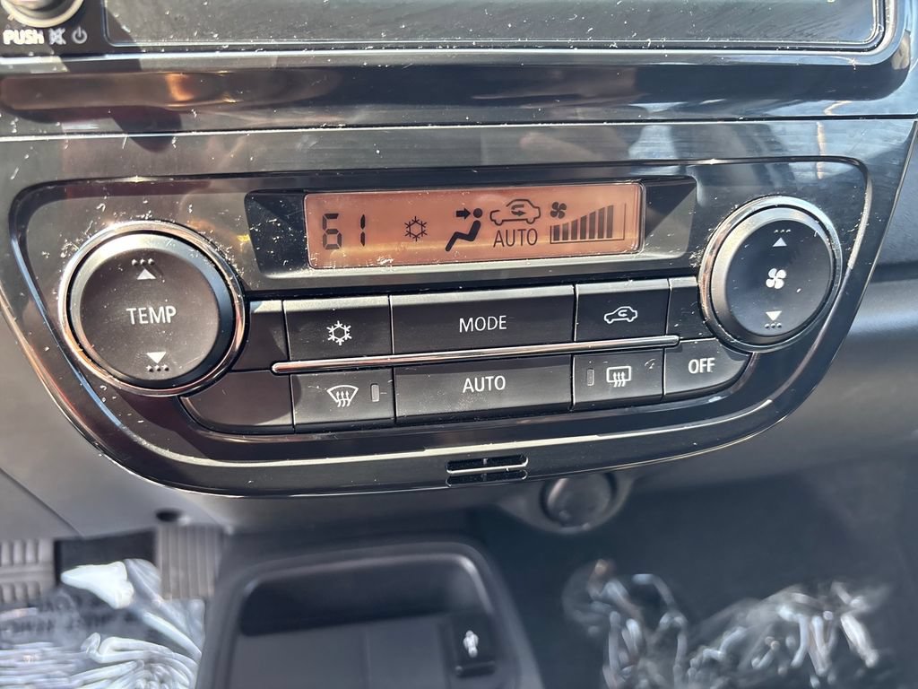 Used 2024 Mitsubishi Mirage ES FWD image 15
