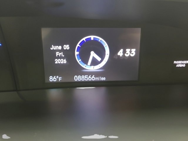 Used 2015 Honda Civic EX image 30
