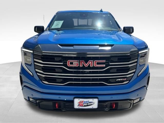 Used 2024 GMC Sierra 1500 AT4 w/ AT4 Premium Package AWD/4WD image 14