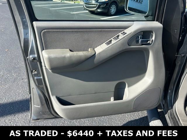 Used 2007 Nissan Frontier LE image 12