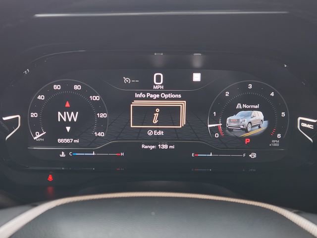 Used 2023 GMC Yukon XL Denali image 13