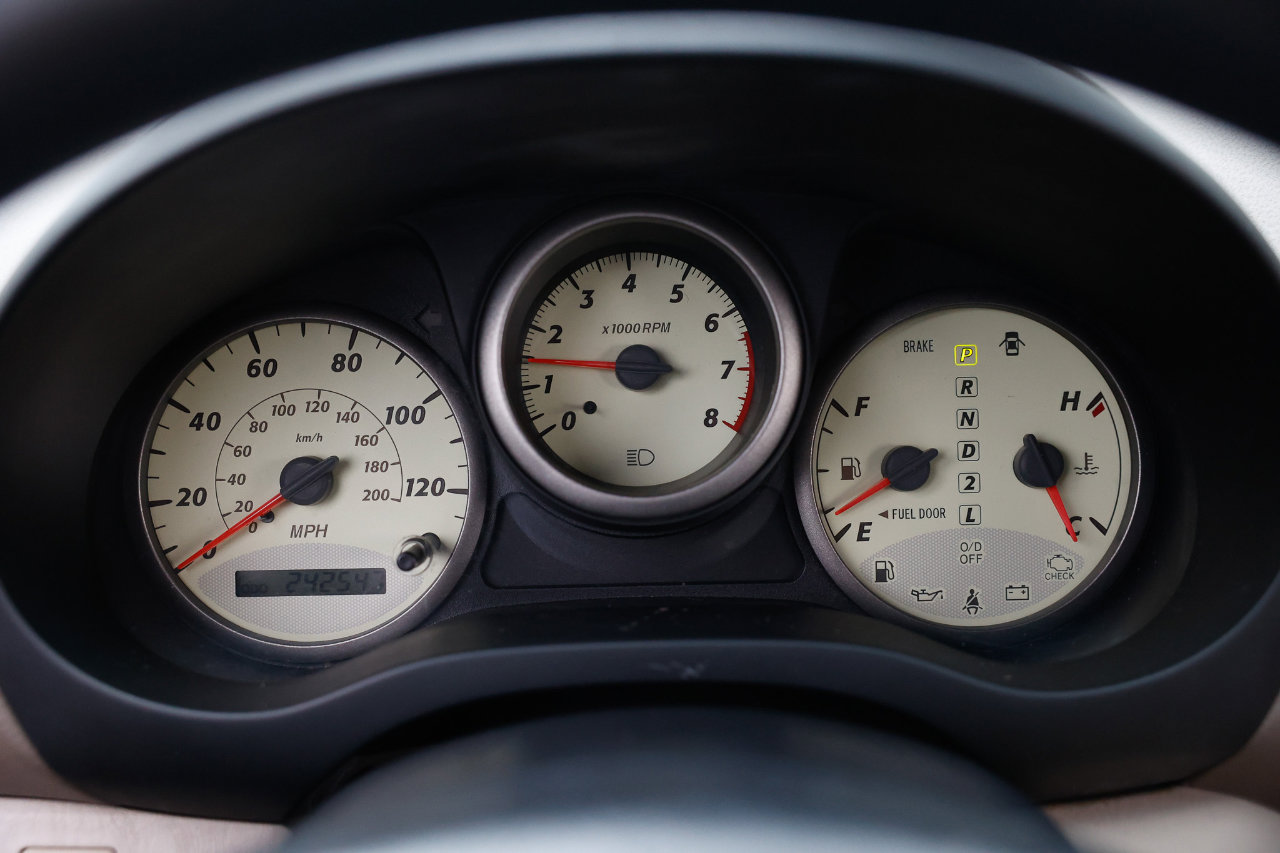 Used 2002 Toyota RAV4 2WD image 25