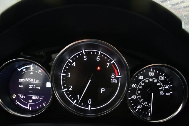 Used 2024 MAZDA MX-5 Miata Grand Touring image 18