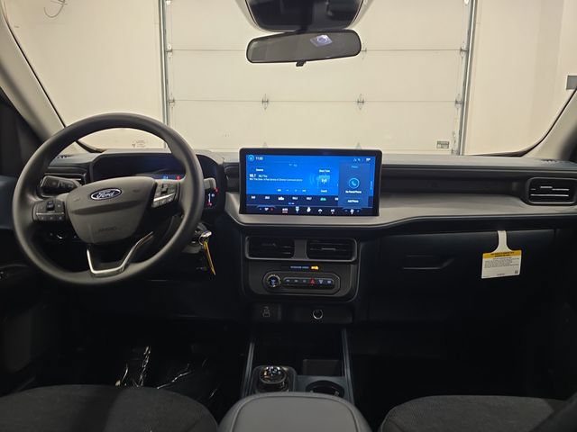 New 2026 Ford Maverick XL FWD image 15