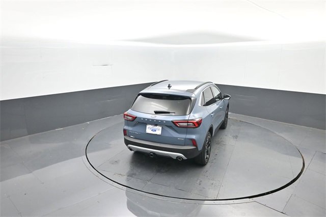 New 2026 Ford Escape Platinum w/ Premium Technology Package image 25