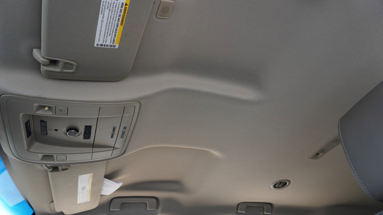 Used 2018 GMC Yukon XL SLT image 27