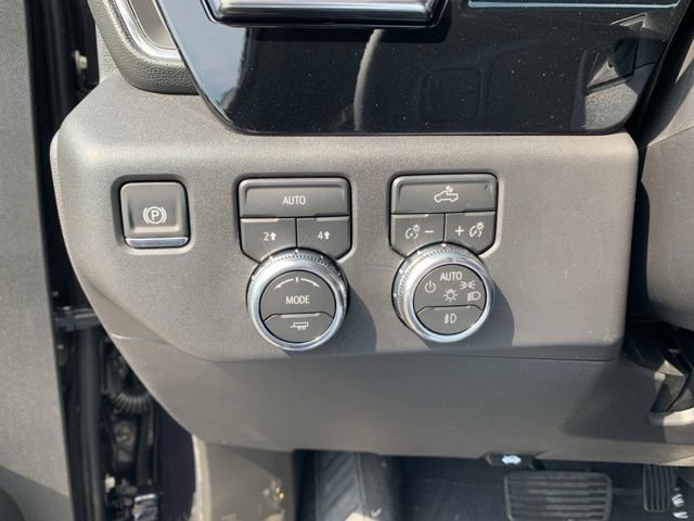 New 2026 GMC Sierra 1500 Elevation image 19