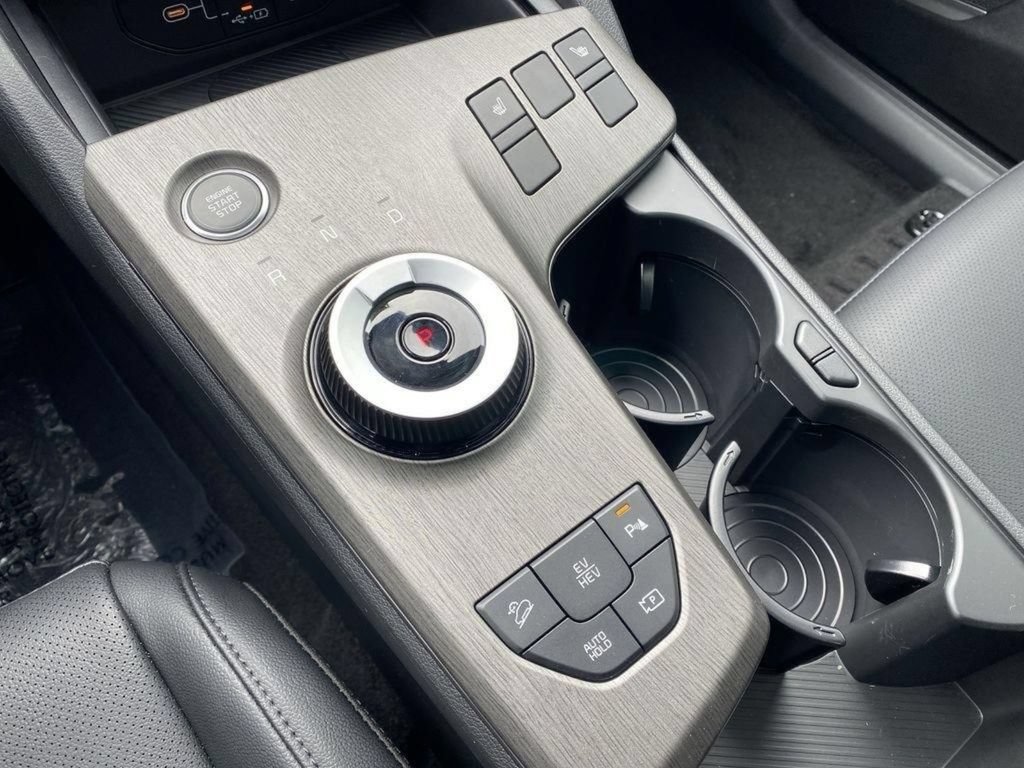 New 2026 Kia Sportage X-Line AWD/4WD image 22