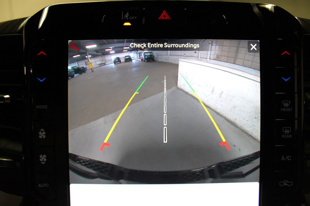 New 2026 RAM 1500 Lone Star image 18