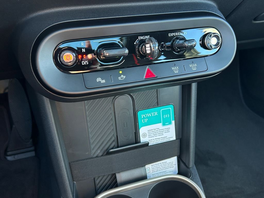 New 2026 MINI Cooper S image 26