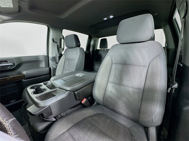 Used 2019 GMC Sierra 1500 SLE w/ SLE Value Package image 11